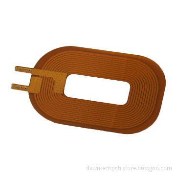 Multilayer Flexible PCBs